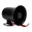 Emergency Horn Angle Adjustable Durable ABS Safety Equipment 1
