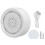 WiFi Smart Alarm Temp-/Feuchtigkeitsmessung mit Alarm 1