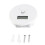 Mini-runder CO-Sensor 360 mit LCD-Alarm 1