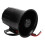 Emergency Horn Angle Adjustable Durable ABS Safety Equipment 3