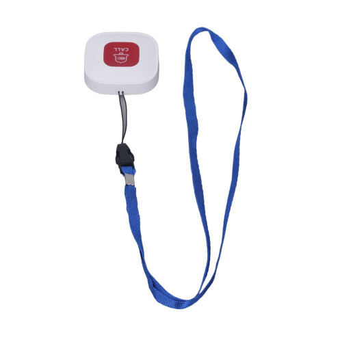 Smart SOS Button Wireless Pager for Elderly Emergency Alert 2
