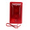 (12V) Notrufalarm mit LED, ABS-Plastik, 12V 2