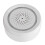 2,4GHz WiFi Temp-/Feuchtigkeitssensor mit Sound-/Lichtalarm 3