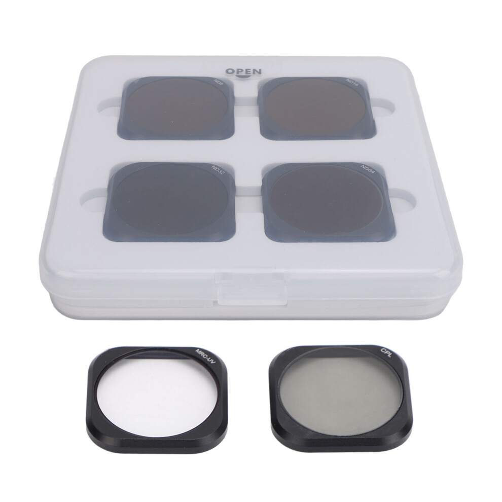 Lens Filters For Insta360 Ace Pro Cpl Nd8 Nd16 Nd32 Nd64 643505088212