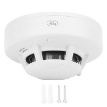 WiFi Rauchmelder 85dB Brandmelder für Haus Büro