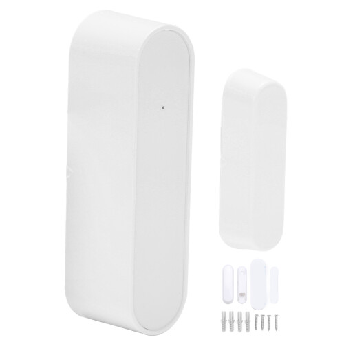 WiFi Tür-/Fenstersensor für Google Tmall Genie Sicherheit