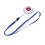 Smart SOS Button Wireless Pager for Elderly Emergency Alert 2