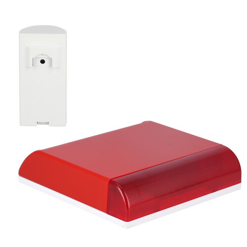 WiFi Wireless Alarm Kit Motion/Door Sensor Remote 1