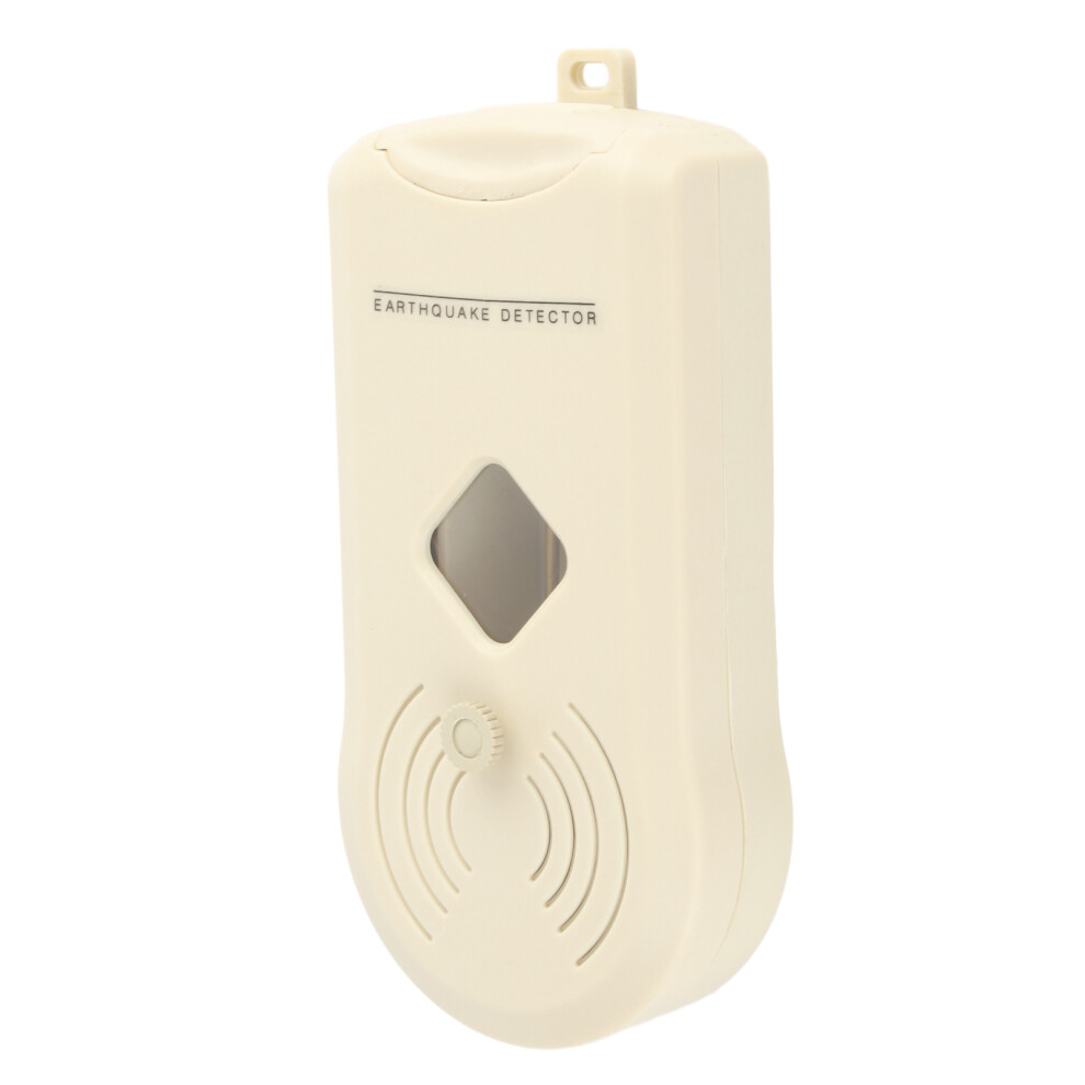 Earthquake Detector Early Warning Alarm Emergency Device 604725157317