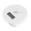 Mini-runder CO-Sensor 360 mit LCD-Alarm 3