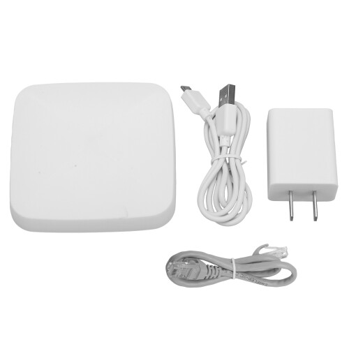 Smart Gateway Hub für Zigbee Tuya AC Fernsteuerung