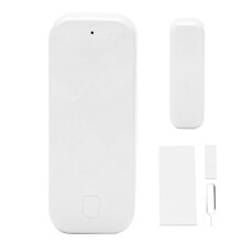 2,4GHz Smart-WIFI-Türsensor TUYA Einbruch-Fenster-Sicherheit