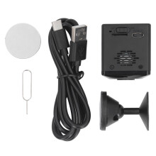 WiFi Wireless Camera 2MP 100 Night Vision Motion Detection