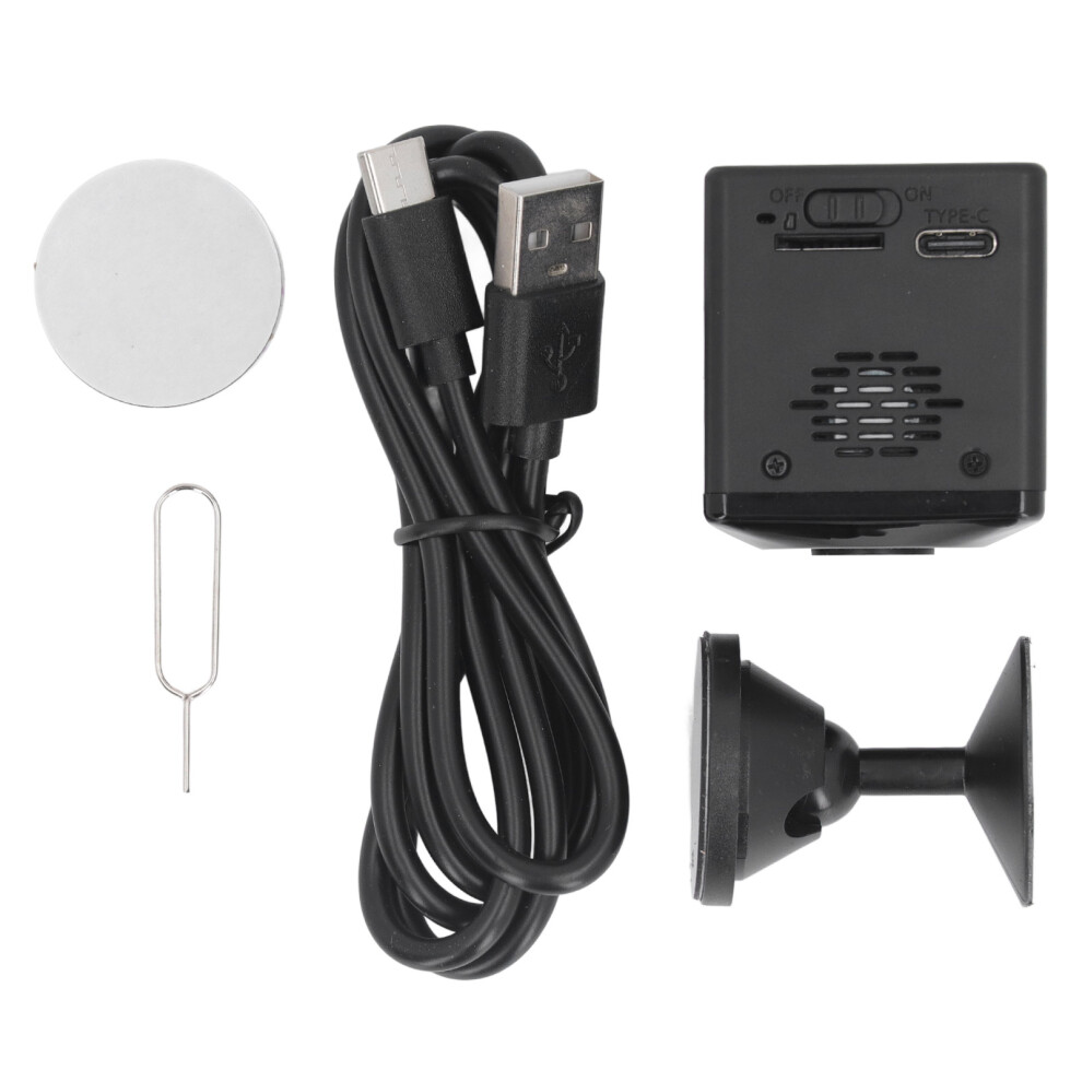 Wifi Wireless Camera 2Mp 100 Night Vision Motion Detection 643505088373