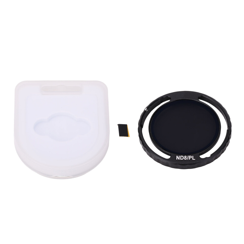 Nd8 Pl Filter For Avata 2 Drone Neutral Density Polarizing With Case Light 643505083187