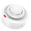 WiFi Smoke Detector Rapid Response Light Sound Warning Tuya Smart 4