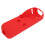 (Red) Silicone Case Dustproof Anti Scratch for Osmo Pocket 3 1/4in Black 4