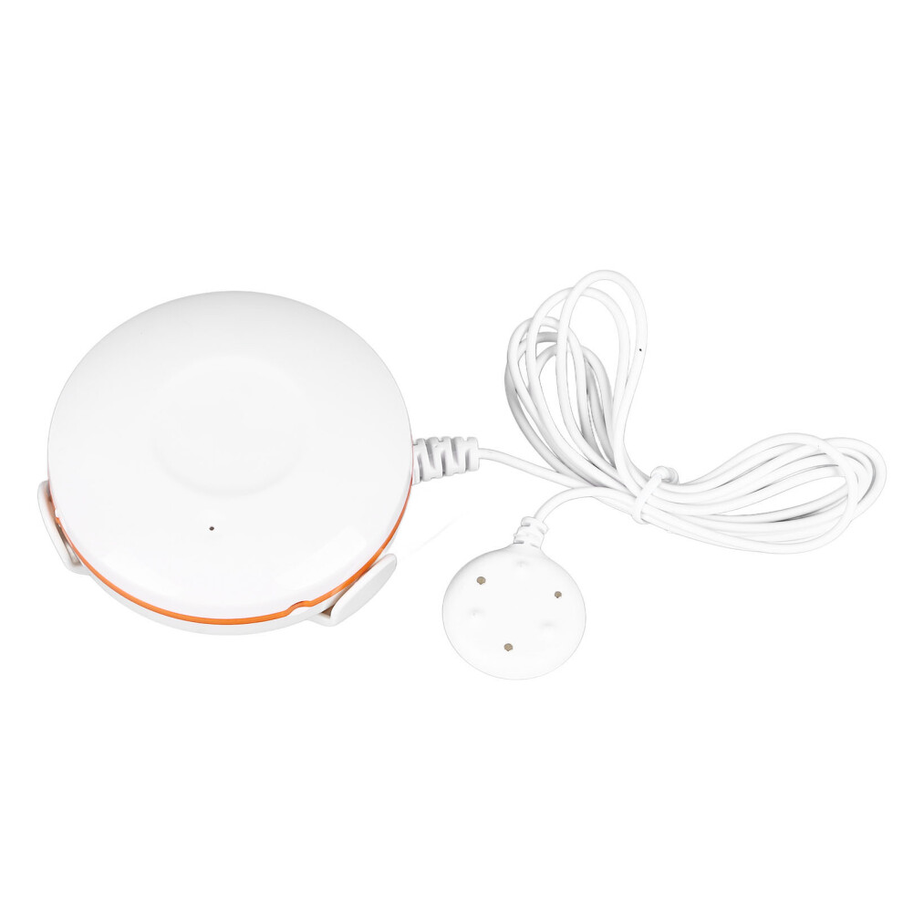 Water Leakage Detector High Sensitivity Zigbee App Alert 604725124609
