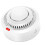 WiFi Smoke Detector Rapid Response Light Sound Warning Tuya Smart 3