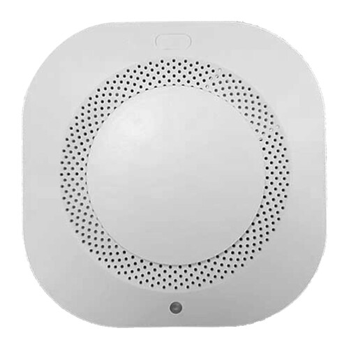 WIFI Smoke Detector High Sensitivity Fire Alarm for TUYA Smart