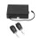 (6# Key) 12V Car Central Lock Remote Keyless Entry 2