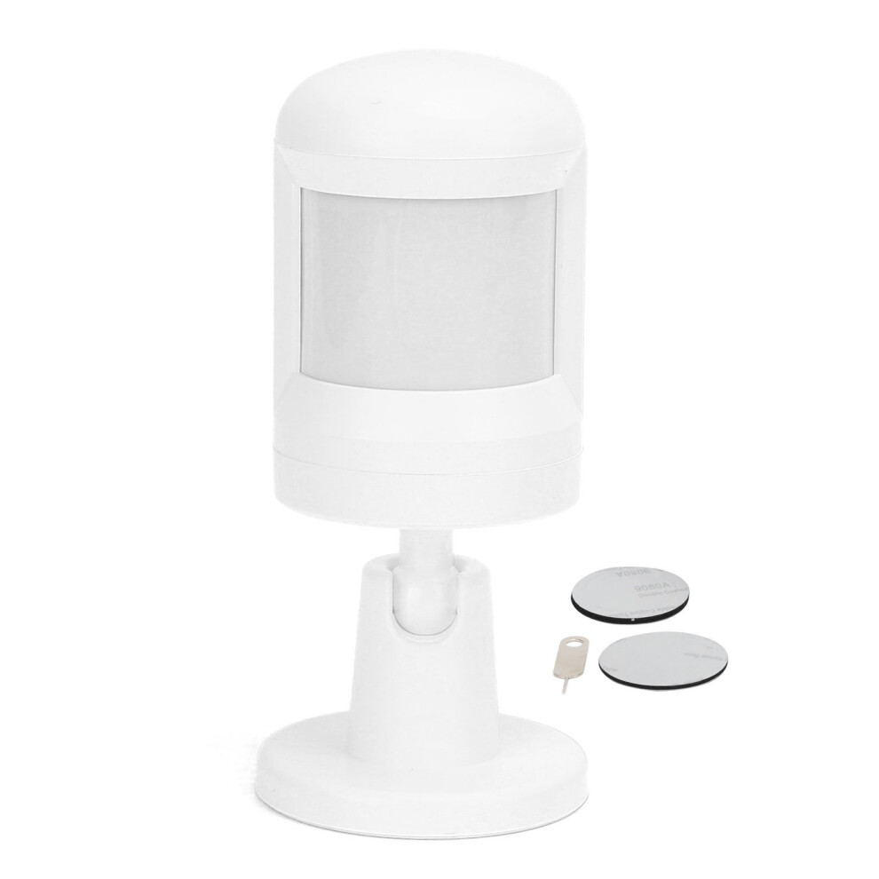 Smart Pir Sensor Tuya Zigbee Remote Motion Detector 604725145437
