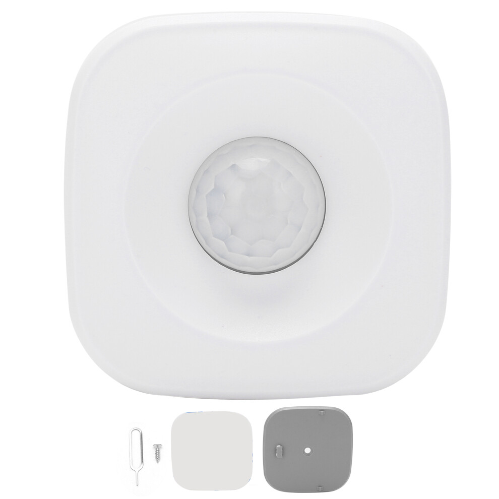 Infrared Motion Sensor App For Zigbee3.0 Tuya Living Room 604725144836