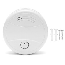 Smart WLAN Rauchmelder Tuya App Fernbedienung