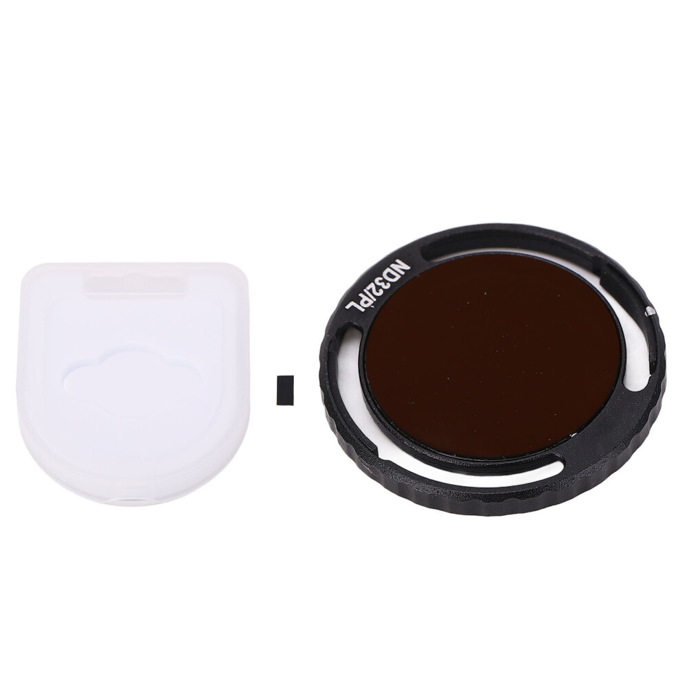 Nd32pl Filter Hd Optic Glass Coating Slim For Avata 2 Drone Light 643505083323