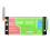 (EU Plug) WF TP02B GSM Temperature Alarm Controller Remote SMS Sensor Monitoring 3