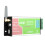 (EU Plug) WF TP02B GSM Temperature Alarm Controller Remote SMS Sensor Monitoring 4