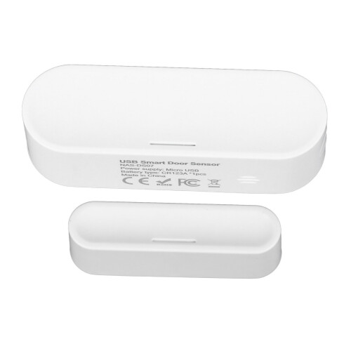 Tür-/Fensterkontakt ZigBee Drahtlos Alarmsensor 2