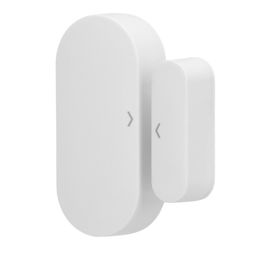 Smart Tür-/Fenstersensor Zigbee, Diebstahlschutz 1