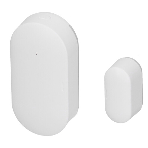 Intelligenter magnetischer Tür-/Fenstersensor für Heimsecurity 1