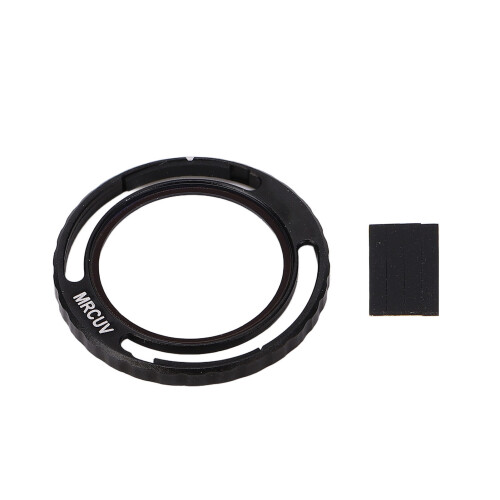 UV Filter for Avata 2 Drone with Storage Case Waterproof 1