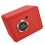 (Orange) Kindersichere Box Digitalcode Schloss Stahl Orange 3