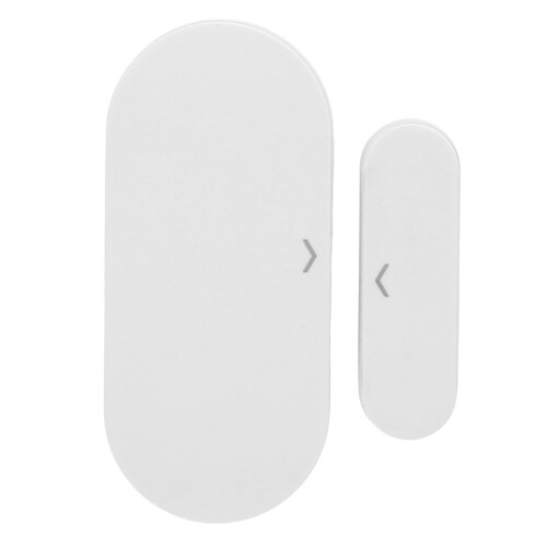 Smart Tür-/Fenstersensor Zigbee, Diebstahlschutz 2