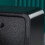 (Black) Mini-Safebox Digital Metall Schwarz Kinder 4
