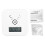 CO Alarm LCD Mini High Sensitivity Sound Light Warning Tester 1
