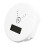CO Detector Battery Operated LCD Display 2