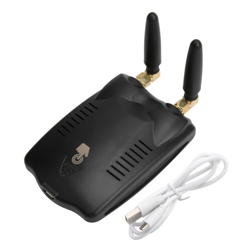 Smart WiFi Gateway 433MHz Fernbedienung für RF