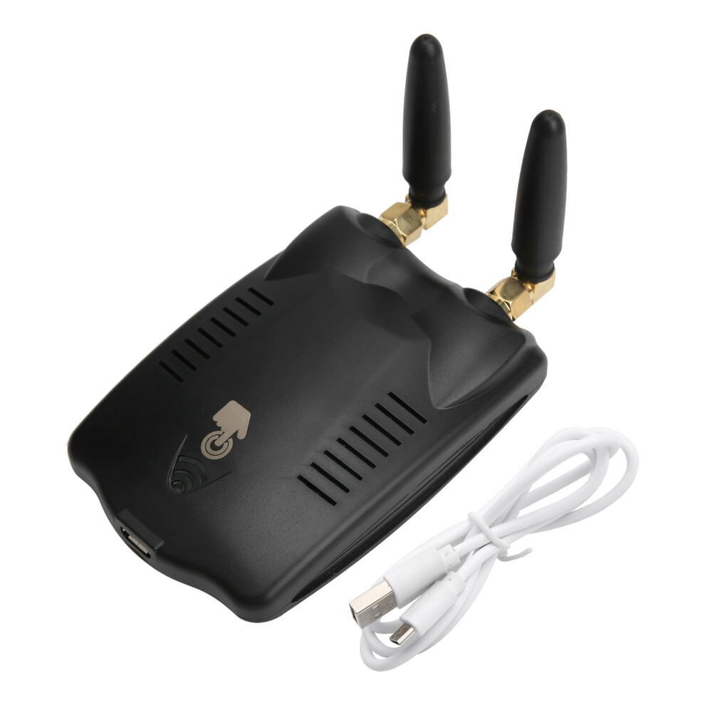 Smart Wifi Gateway 433Mhz Remote Control For Rf Equipment 604725148346