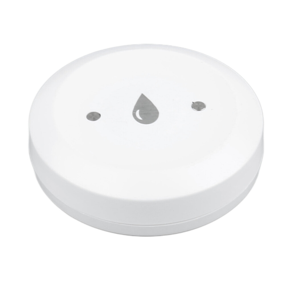 High Sensitivity Water Leakage Detector Battery Operated 604725128249