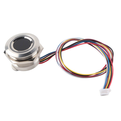 R503 kapazitiver Fingerabdruck-Modul, 2 Farben