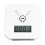 CO Alarm LCD Mini High Sensitivity Sound Light Warning Tester 5