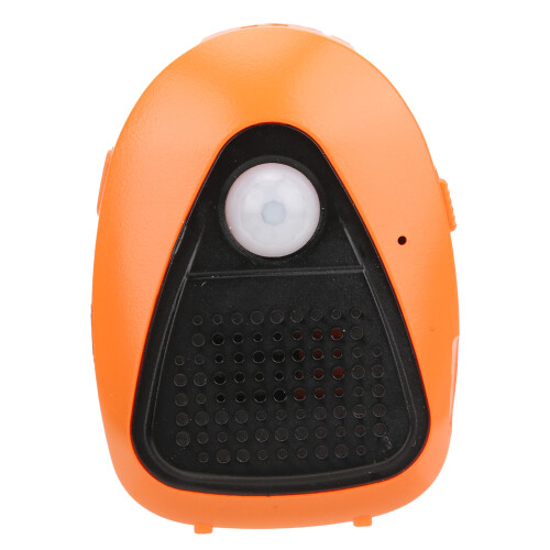 (EU Plug) GPS+LBS+WiFi Beidou Tracker AntiLost Freisprecheinrichtung 2