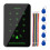 RFID Access Control Card Reader Password With 5 Key Tag 1