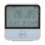 2,4GHz WLAN Temperatur-Feuchtigkeitssensor Smart Thermometer App 1