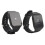 Drahtloser Pager-Call-System mit 1 Uhr-Button, wasserdicht 3
