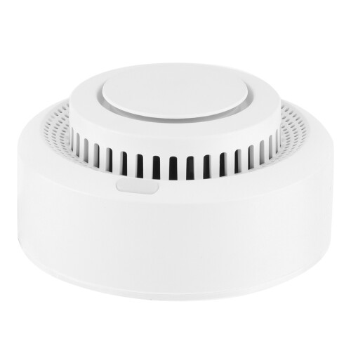 WiFi Smoke Detector 85db Alarm with TUYA APP Control 2